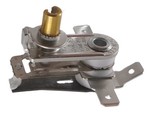 Thermostat pour friteuse Uno L AF179D10/87A de Moulinex