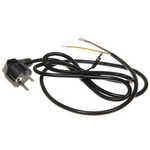 Cable d&#039;alimentation pour machine espresso ECP Delonghi