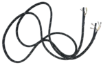Gaine pour centrale vapeur Domena XS1