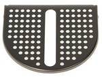 Grille support de tasse pour Nespresso Pixie EN125 Delonghi