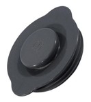 couvercle + bouchon pour blender thermo resist at358 kenwood