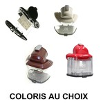 Bac  poussires ou Cuve complte aspirateur Silent Performer ELECTROLUX - coloris au choix