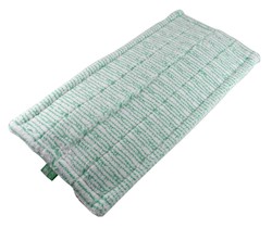 Dessous de lingette spciale carrelage pour brosse Vorwerk SP600