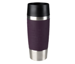 Travel Mug Silicone mure 0,36L Tefal