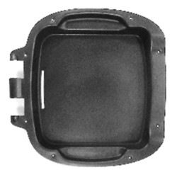 Plaque suprieure pour cuiseur Tefal Cake Factory Infinity KD850110