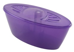 Rservoir pour nettoyeur vapeur Domena Ecoflor
