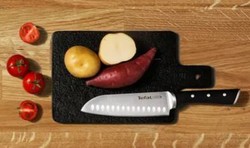 Couteau santoku 18 cm Tefal gamme Iceforce