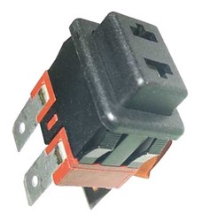 interrupteur 4 cosses pour centrale vapeur Astoria RC555A ou RC555B