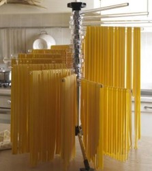 Schoir  ptes Tacapasta avec 16 brass