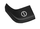 Pdale interrupteur noire pour aspirateur Silence Force Rowenta  