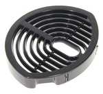 Grille support de tasse noire pour Dolce Gusto Genio Delonghi