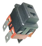 interrupteur 4 cosses pour centrale vapeur Astoria RC555A ou RC555B