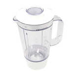 Bol blender complet pour robot multipro home kenwood blanc