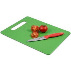 Set de 3 couteaux de cuisine + planche  dcouper ZYLISS