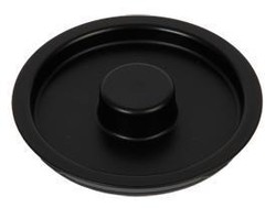 bouchon de rservoir noir Nespresso U KRUPS