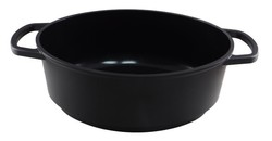 Cuve en fonte de la Cocotte Expert pour Magimix Cook Expert