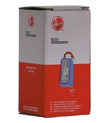 Batterie lithium B015 pour aspirateur robot Hoover Hydro Pro HGO330HC 011