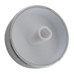 Bouton de r�glage pour appareil � raclette Lumero Gourmet Station 0415480011 WMF