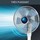 crou pour ventilateur Rowenta Turbo Silence Extrme + VU5840F0 - VU5870F0