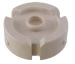 Arbre transmission pour centrifugeuse Frutelia Pro de Moulinex JU450