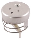 Thermostat et ressort pour friteuse Smart Clean Seb FR460000