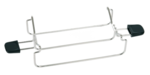 Accessoire support  viennoiserie pour Soleil et Morning Moulinex