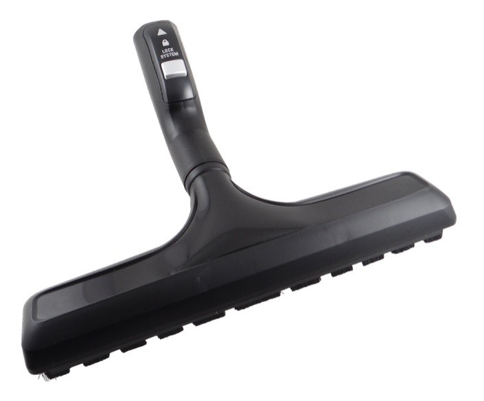 Brosse large ou parquet pour aspirateur Rowenta Silence Force Extreme 