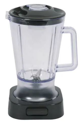 Bol complet blender hachoir Moulinex La Moulinette Ultimate 