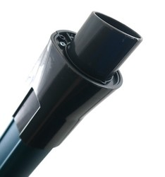 Tube d'aspiration bleu pour aspirateur balai H-Free 300 HF322 Hoover