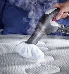 Bonnettes pour aspiro-vapeur Polti Lecoaspira Program PVEU0077