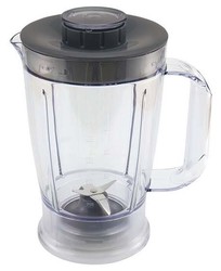 Bol blender complet pour robot Multipro Compact FDP31 Kenwood