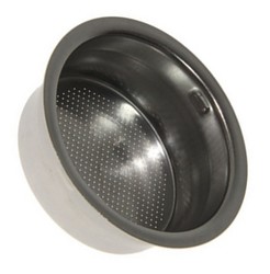 Filtre 2 tasses pour expresso Delonghi EC145 EC146