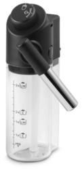 Carafe � lait pour robot caf� Delonghi ECAM22 - ECAM29 - FEB22 - FEB29