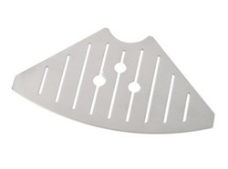 Grille de bac rcolte-goutte pour Expresso Barista Krups