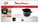 Cuve de cuisson avec poigne pour cuiseur Cookeo Touch CE9 Moulinex 