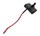 Interrupteur pour ventilateur Rowenta Turbo Silence Extrême + VU27