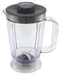Bol blender complet pour robot Multipro Compact FDP31 Kenwood