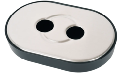 Support de tasse pour cafetière Precision Krups