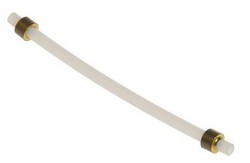 Tube 97 mm pour robot caf automatique Delonghi ECAM