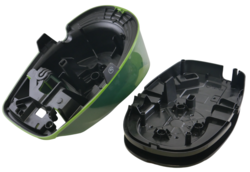 Bo�tier pour centrale vapeur Compact Steam Pro Rowenta