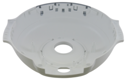 Couvercle suprieur blanc cuiseur Moulinex Cookeo Wifi CE952110