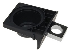 Support capsule noir pour Dolce Gusto Circolo Delonghi