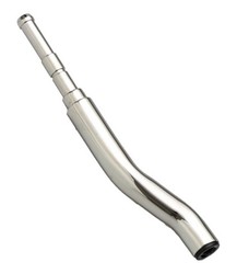 Tube sortie d'eau pour expresso Delonghi La Specialista EC - FEX