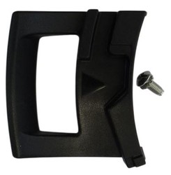 Poign�e de cuve verrou optima inox Seb