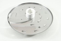 disque minceur 4 mm pour l'accessoire coupe lgumes du Duo XL Magimix