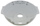 Couvercle suprieur blanc cuiseur Moulinex Cookeo Wifi CE952110