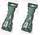 lot de 2 recharges pour dminralisateur Rowenta