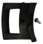 Poign�e de cuve verrou optima inox Seb