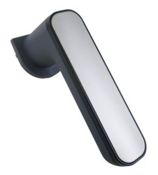 Poigne avec cache gris pour friteuse sans huile Tefal Easy Fry Mega EY855BE0/K2A