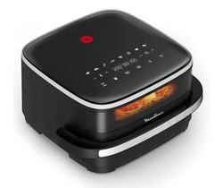 Friteuse sans huile Moulinex Easy Fry XL Surface AL401 - NOIRE